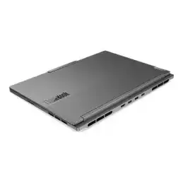Lenovo ThinkBook 16p G4 IRH 21J8 - Intel Core i5 - 13500H - jusqu'à 4.7 GHz - Win 11 Pro - GF RTX 4050 -... (21J8000AFR)_9